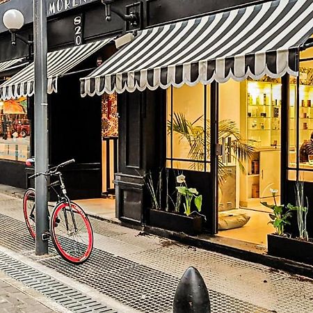 Rentup Suites - San Telmo, Moreno 820 Buenos Aires Ngoại thất bức ảnh