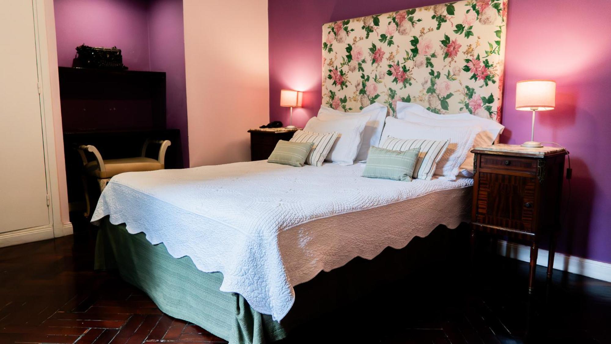 Rentup Suites - San Telmo, Moreno 820 Buenos Aires Ngoại thất bức ảnh