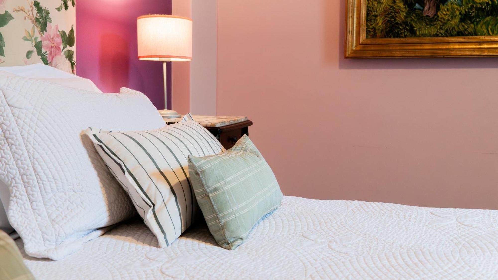 Rentup Suites - San Telmo, Moreno 820 Buenos Aires Ngoại thất bức ảnh