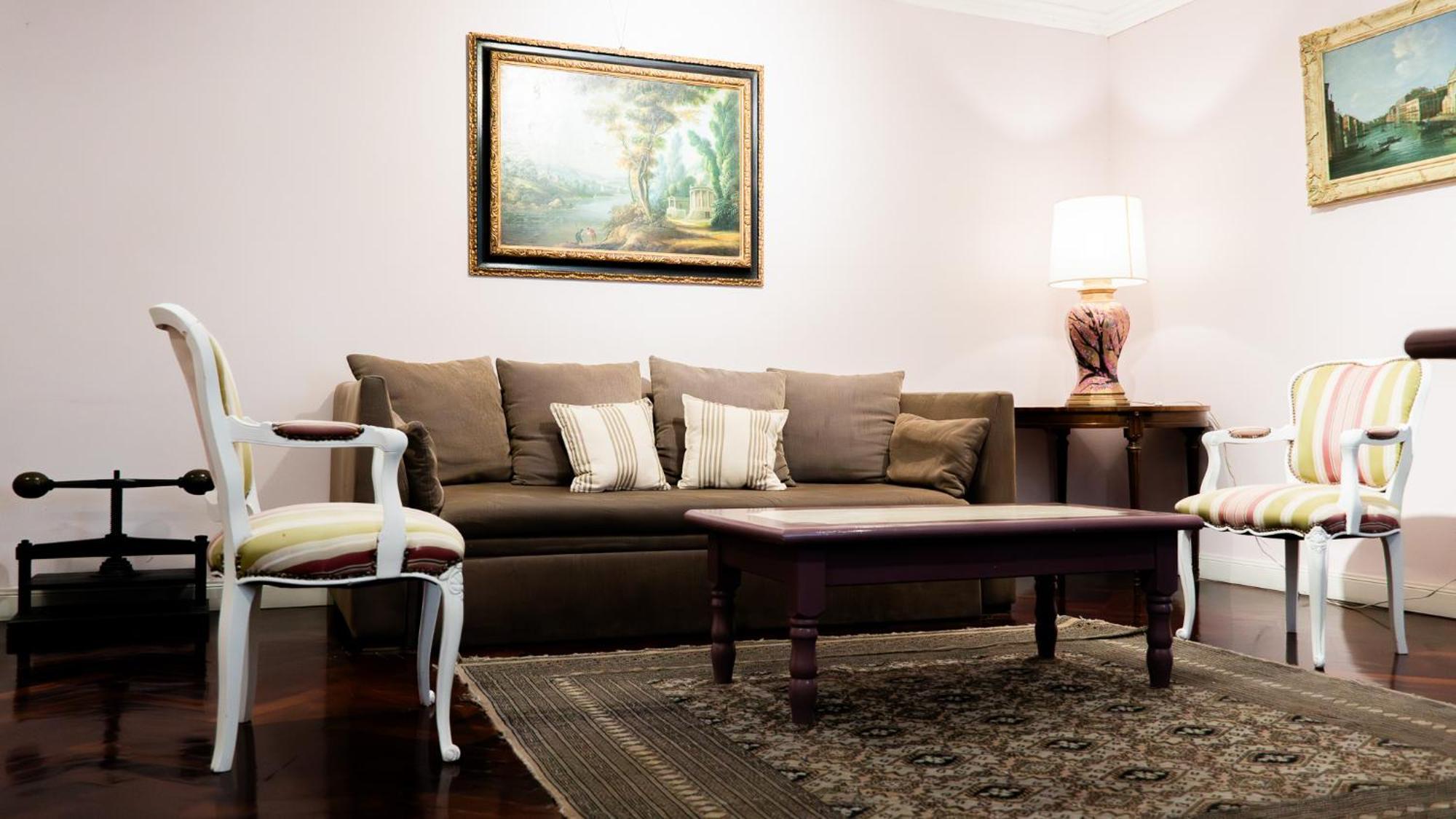 Rentup Suites - San Telmo, Moreno 820 Buenos Aires Ngoại thất bức ảnh