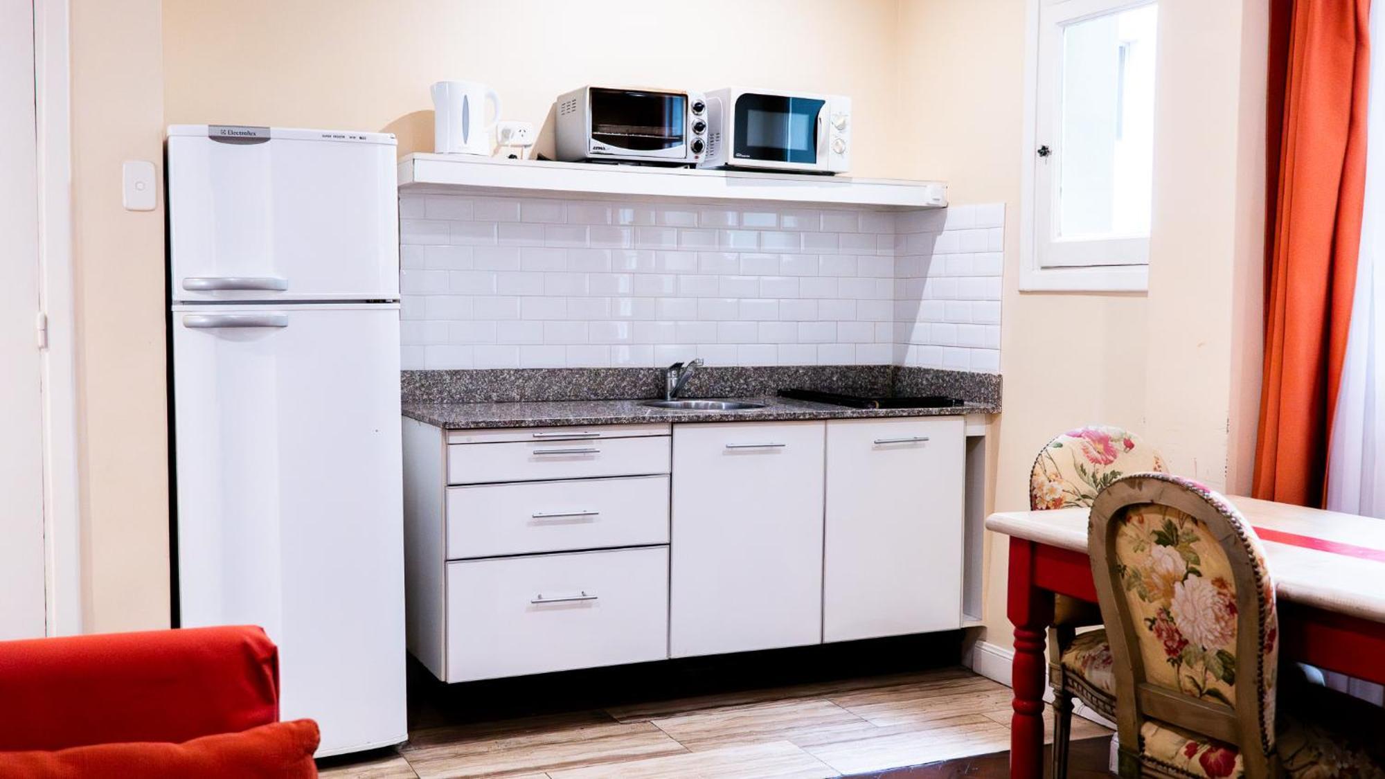 Rentup Suites - San Telmo, Moreno 820 Buenos Aires Ngoại thất bức ảnh