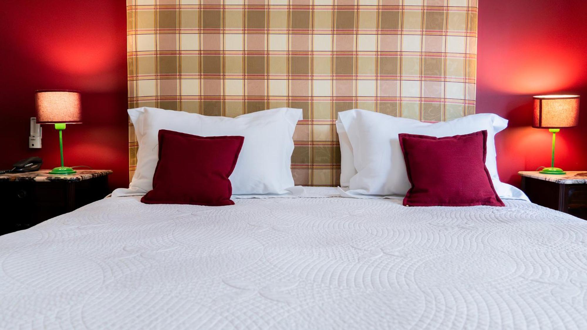 Rentup Suites - San Telmo, Moreno 820 Buenos Aires Ngoại thất bức ảnh