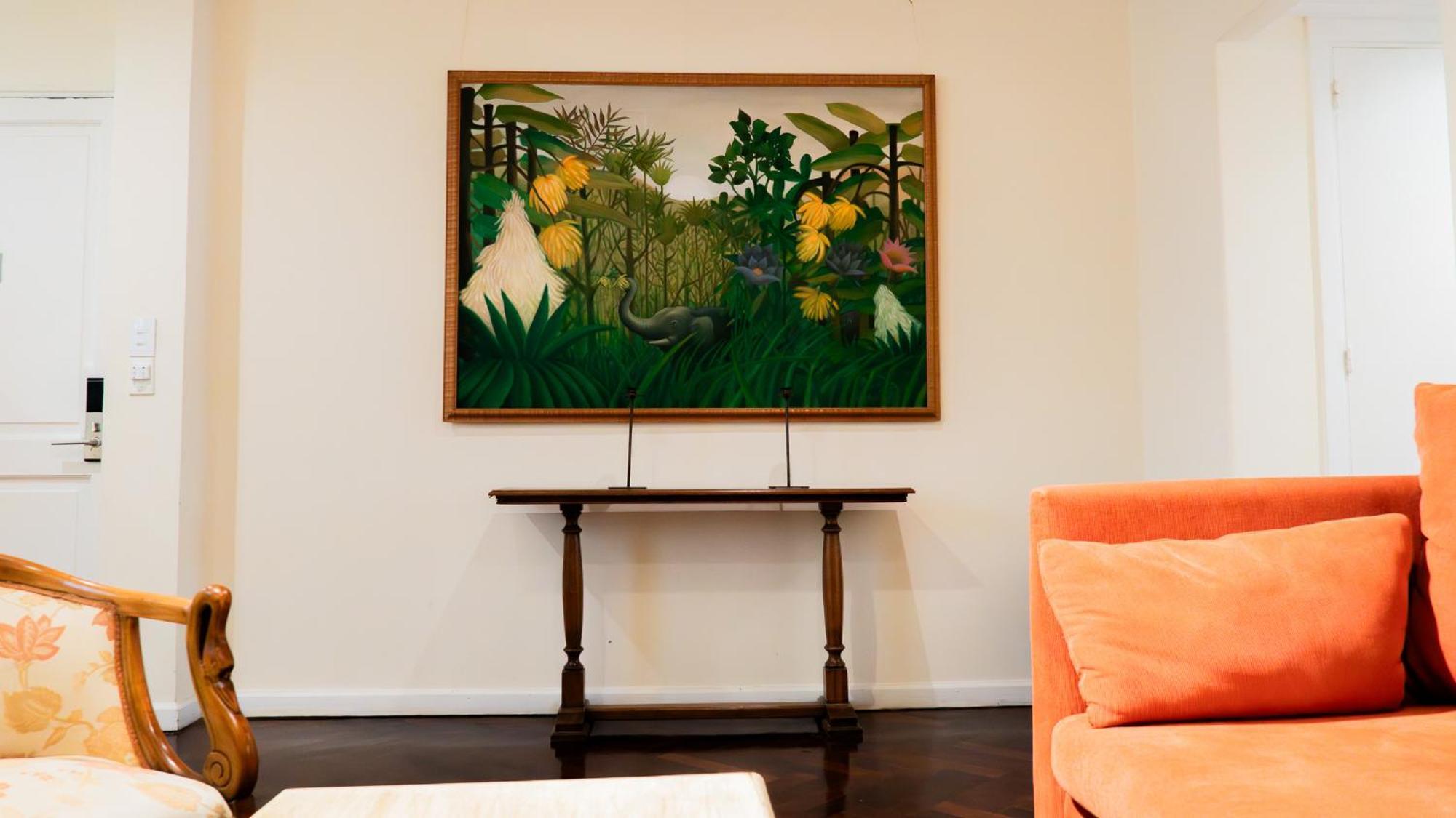 Rentup Suites - San Telmo, Moreno 820 Buenos Aires Ngoại thất bức ảnh