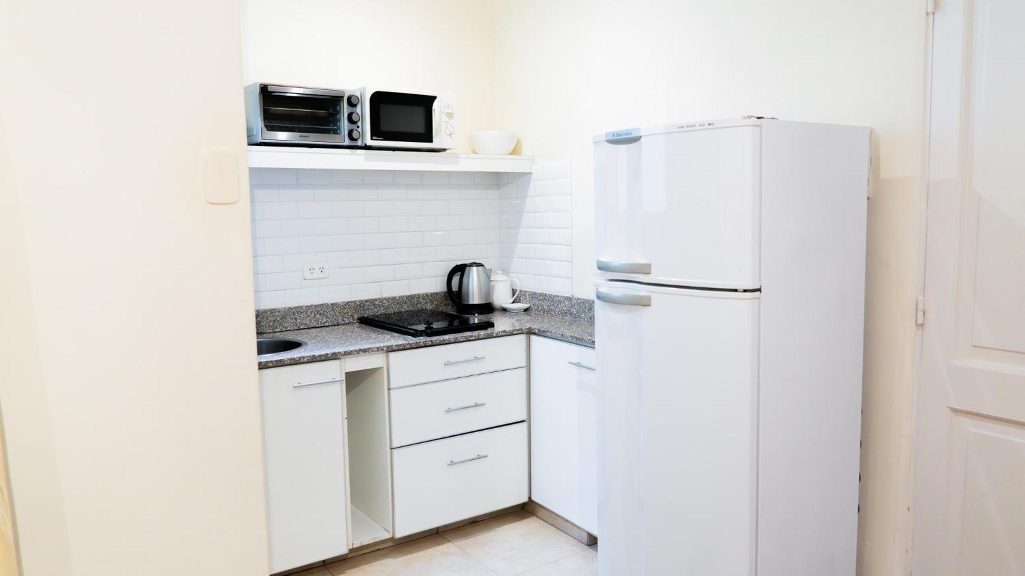 Rentup Suites - San Telmo, Moreno 820 Buenos Aires Ngoại thất bức ảnh