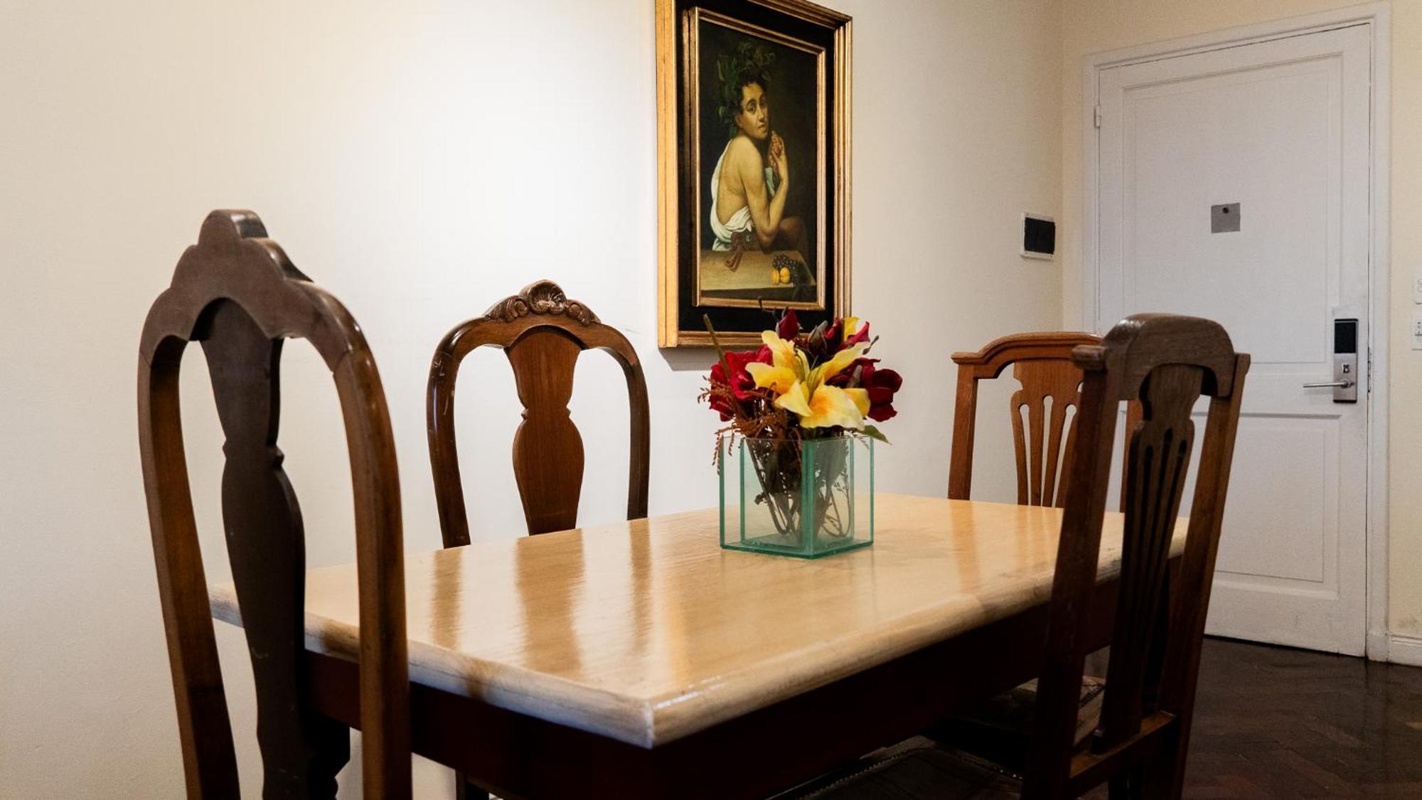 Rentup Suites - San Telmo, Moreno 820 Buenos Aires Ngoại thất bức ảnh