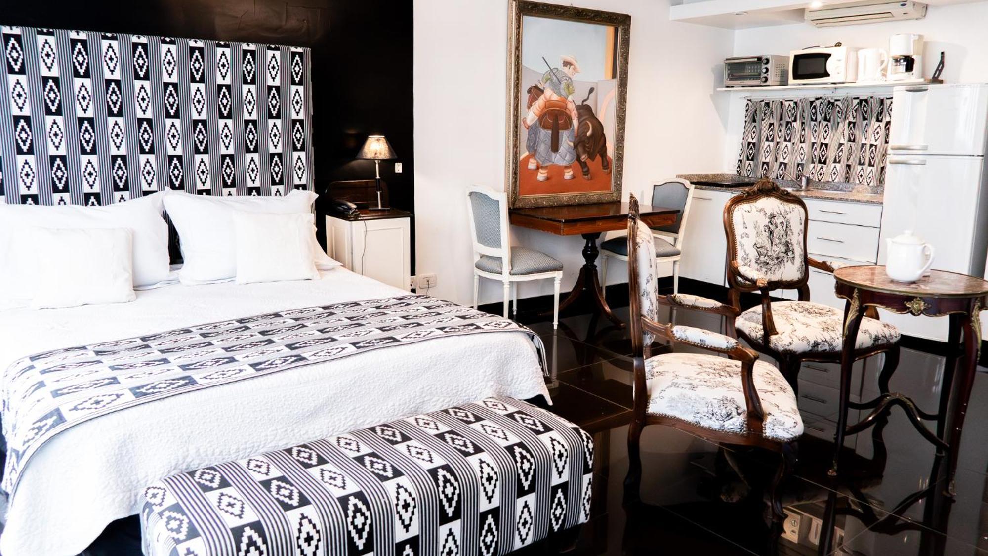 Rentup Suites - San Telmo, Moreno 820 Buenos Aires Ngoại thất bức ảnh