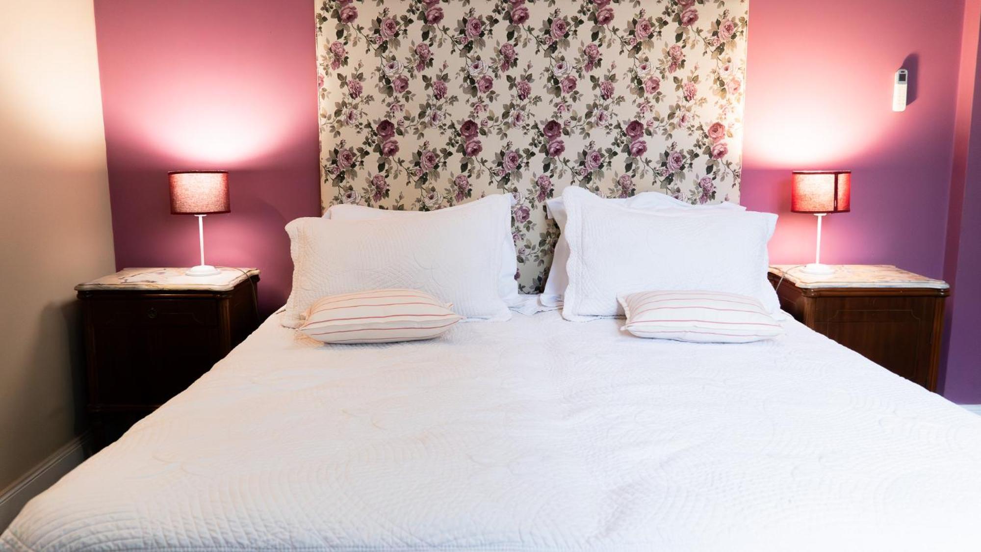 Rentup Suites - San Telmo, Moreno 820 Buenos Aires Ngoại thất bức ảnh