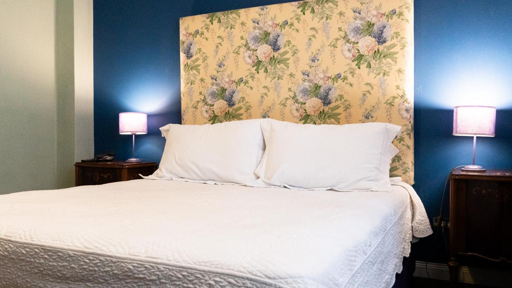 Rentup Suites - San Telmo, Moreno 820 Buenos Aires Ngoại thất bức ảnh
