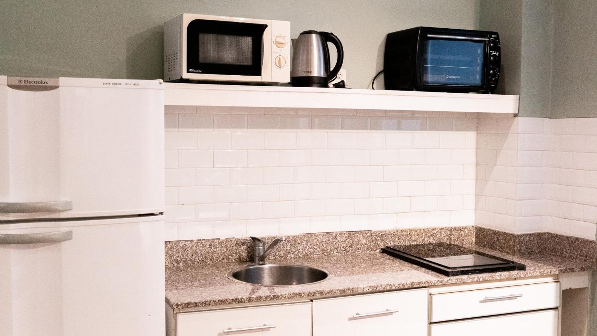 Rentup Suites - San Telmo, Moreno 820 Buenos Aires Ngoại thất bức ảnh