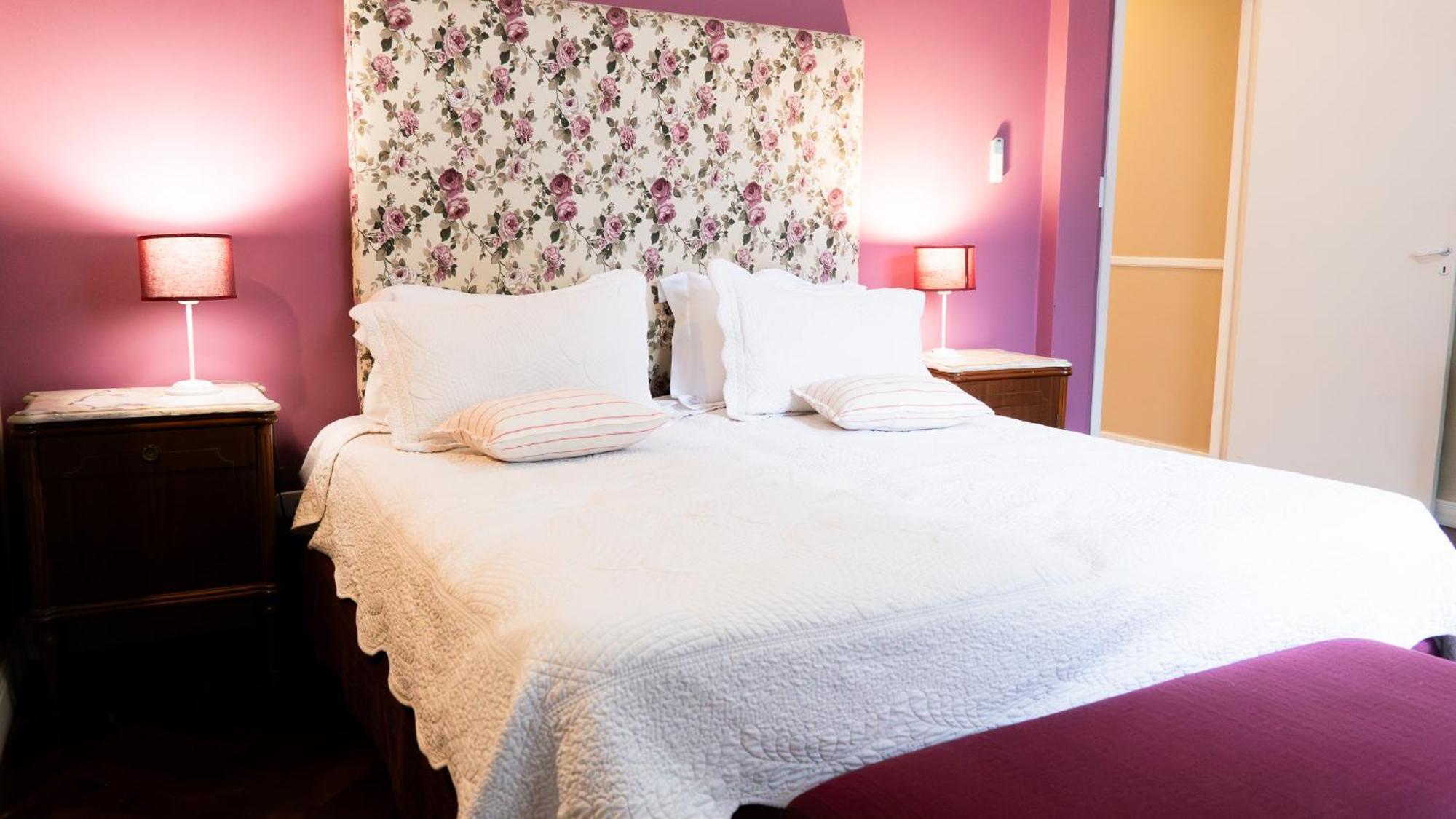 Rentup Suites - San Telmo, Moreno 820 Buenos Aires Ngoại thất bức ảnh