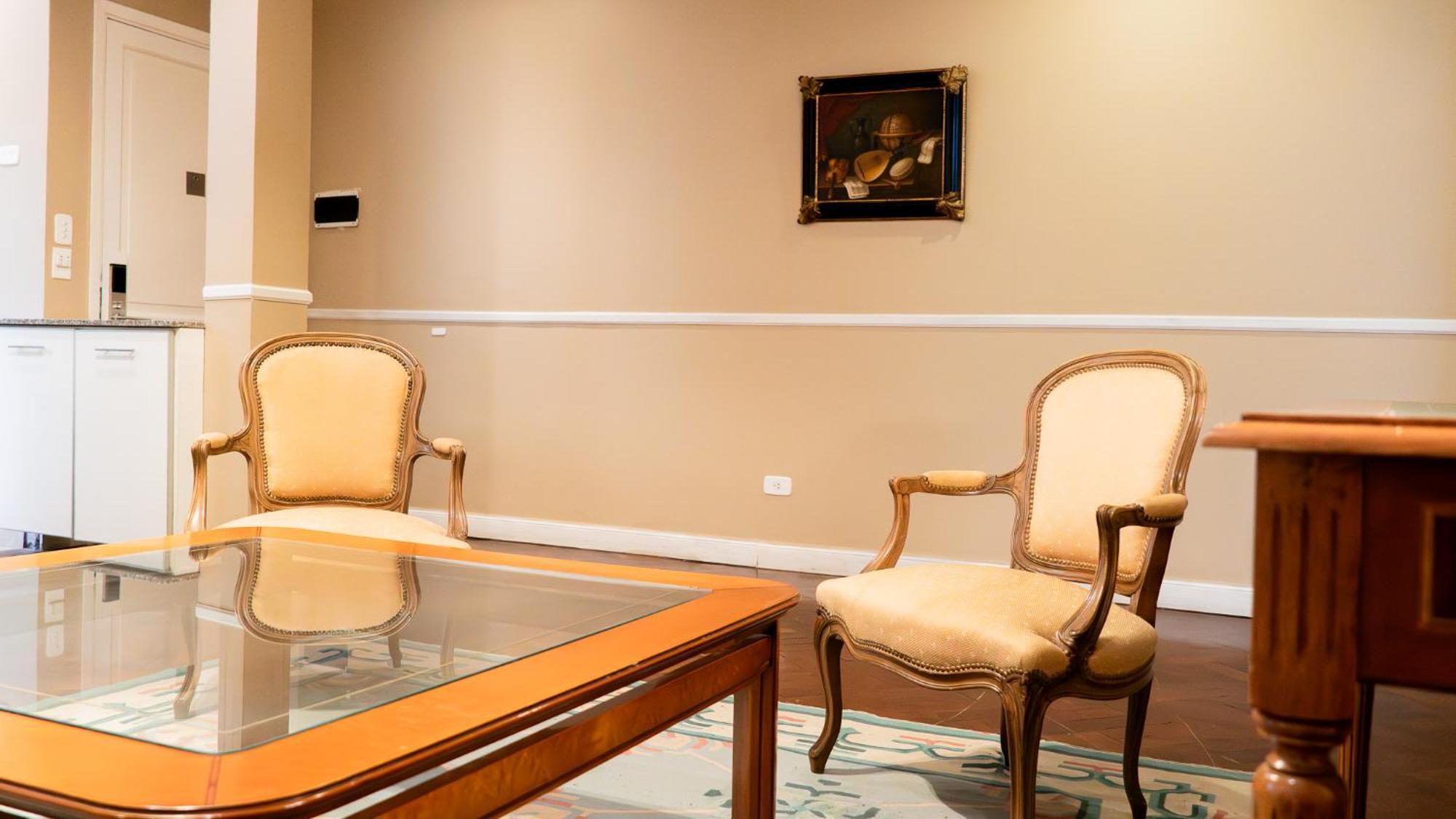 Rentup Suites - San Telmo, Moreno 820 Buenos Aires Ngoại thất bức ảnh